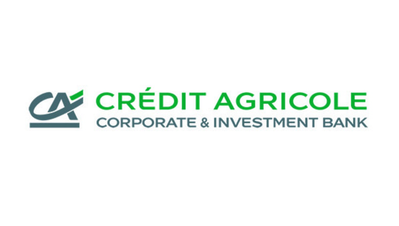 crédit agricole CIB