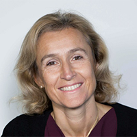 Sabine Roux de Bézieux