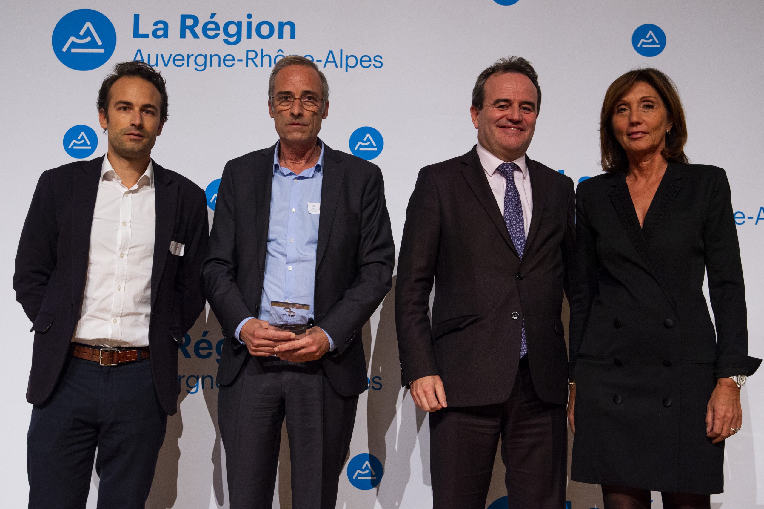 Grands Prix CFNEWS De La Croissance Externe AuRA 2019 CFNEWS Events Grands Prix CFNEWS De La Croissance Externe AuRA 2019 CFNEWS Events