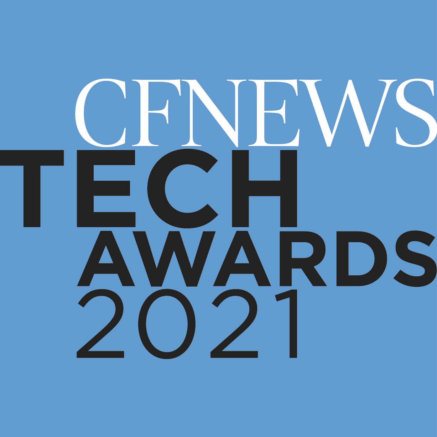 Tech Awards 2021