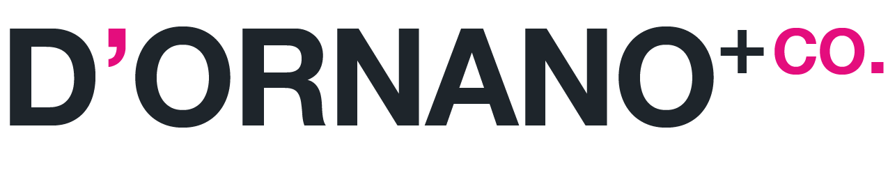 D ORNANO LOGO