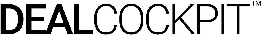 logo dealcockpit