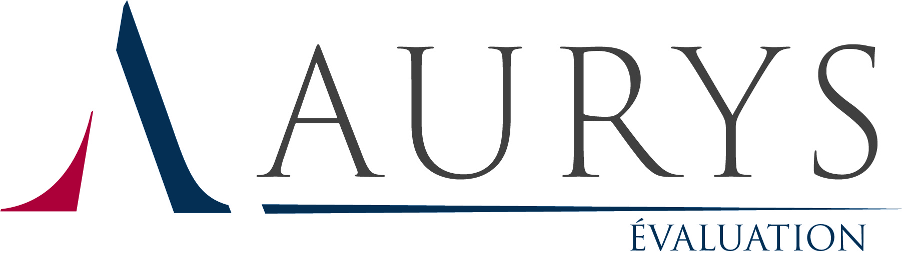 Logo AURYS EVALUATION v2