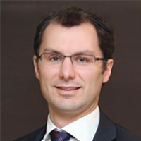 Damien LEBLOND