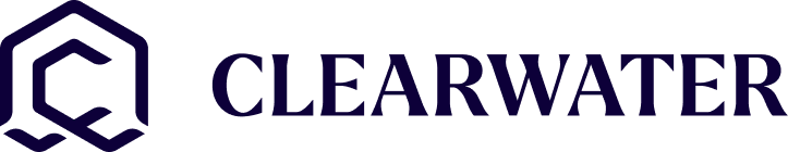 LOGO CLEARWATER