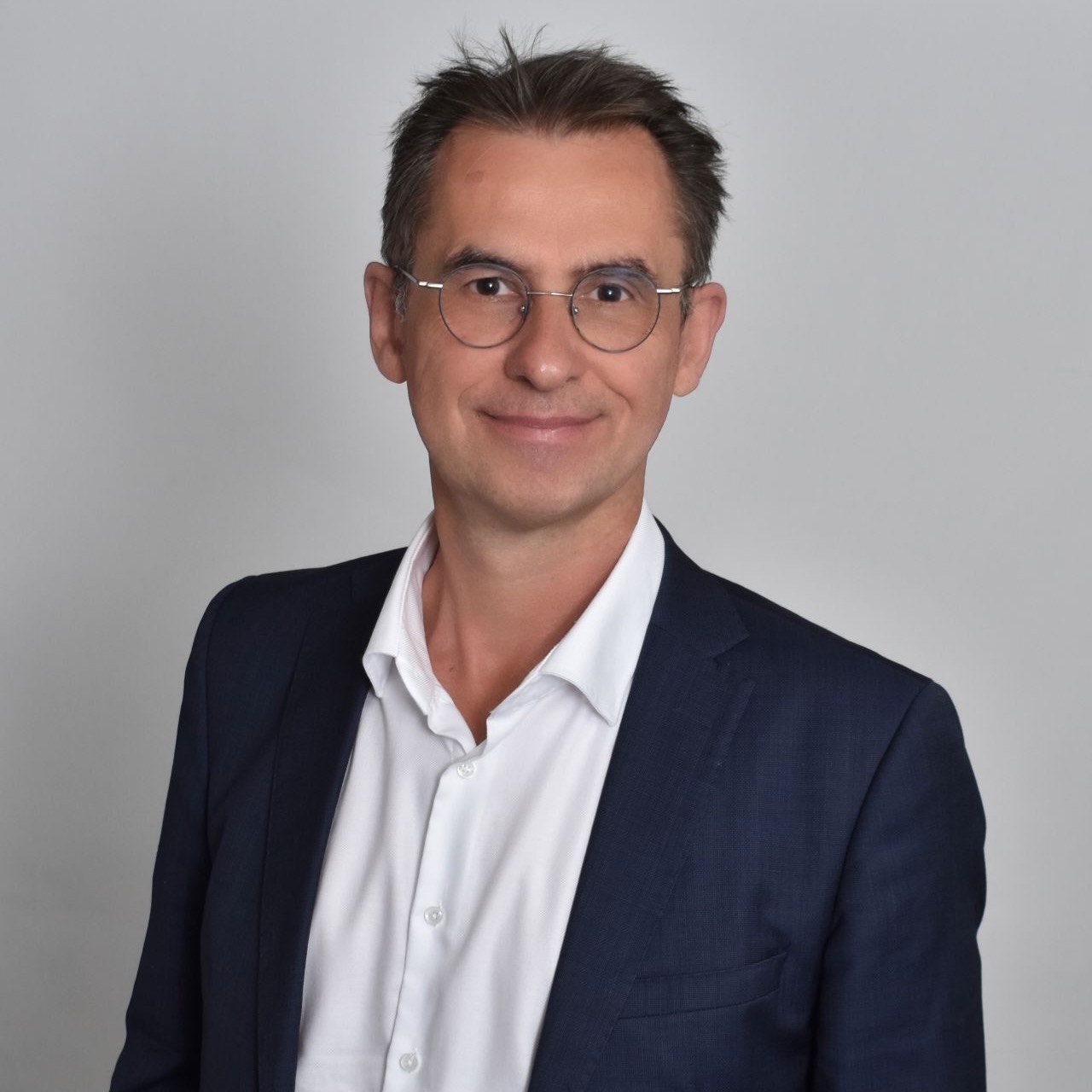 Laurent DANION