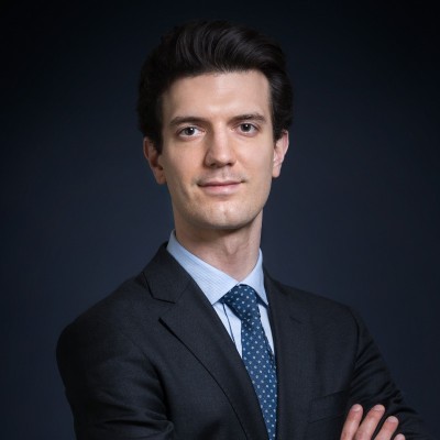 Pierre-Alexandre CHLABOVITCH