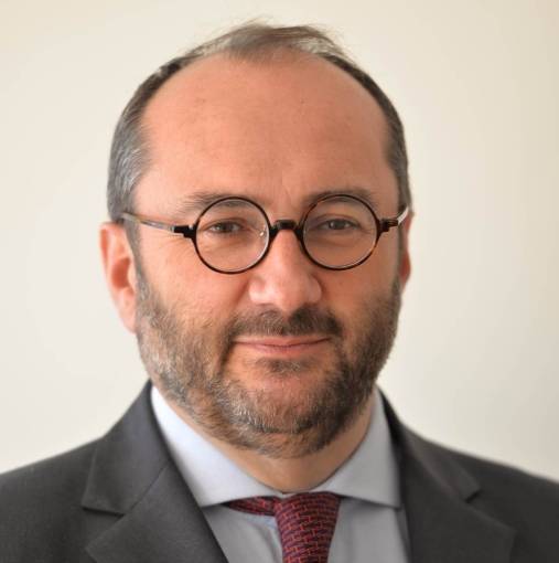 Henri-Pierre VACHER
