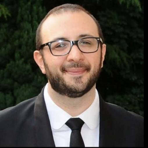 Jonathan ZELMANOVITCH