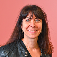 Fabienne MARTINI