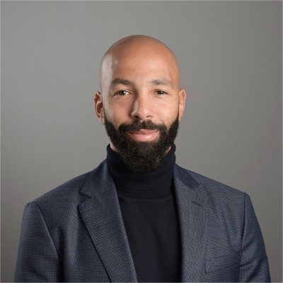 Bertrand SIMON