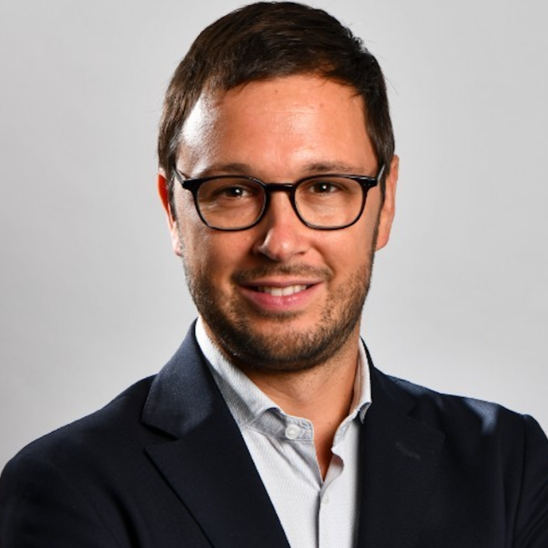 Julien GHESQUIERES