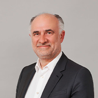 Laurent MOREL