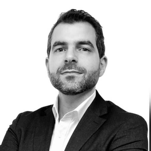 Marc DOS SANTOS