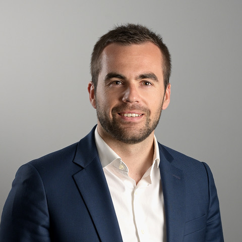 Maxime TERRAES