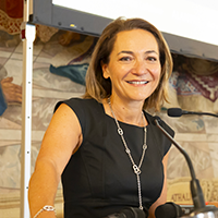 Agathe ZILBER